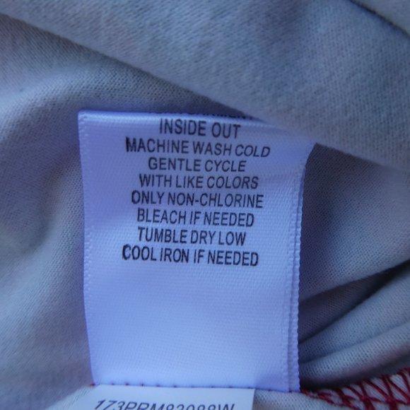 Maxi Dress Floral Paisley Flowy One World Cutout Front Back Lace V Panel XL plus - Picture 7 of 7